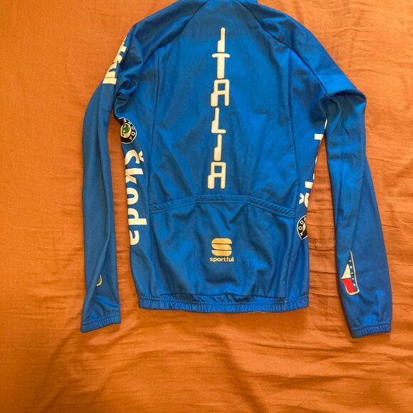Cycling Jersey S - Picture 2 of 5